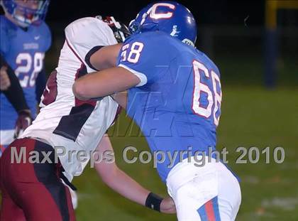 Thumbnail 3 in Valley Regional/Old Lyme @ Coginchaug Regional photogallery.