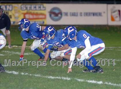 Thumbnail 1 in Valley Regional/Old Lyme @ Coginchaug Regional photogallery.