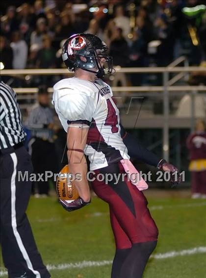 Thumbnail 2 in Valley Regional/Old Lyme @ Coginchaug Regional photogallery.