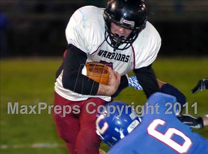 Thumbnail 3 in Valley Regional/Old Lyme @ Coginchaug Regional photogallery.
