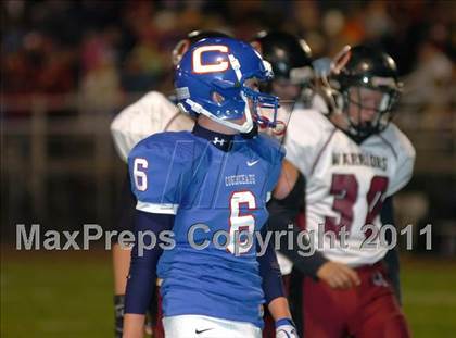 Thumbnail 2 in Valley Regional/Old Lyme @ Coginchaug Regional photogallery.