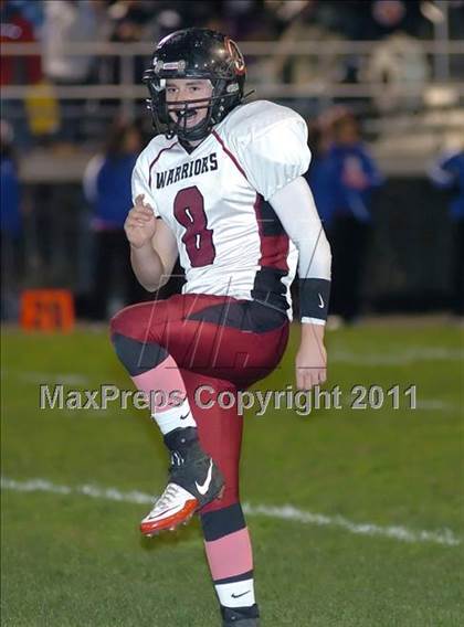 Thumbnail 2 in Valley Regional/Old Lyme @ Coginchaug Regional photogallery.