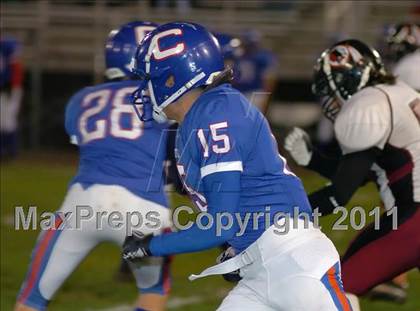 Thumbnail 3 in Valley Regional/Old Lyme @ Coginchaug Regional photogallery.