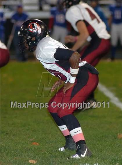 Thumbnail 3 in Valley Regional/Old Lyme @ Coginchaug Regional photogallery.