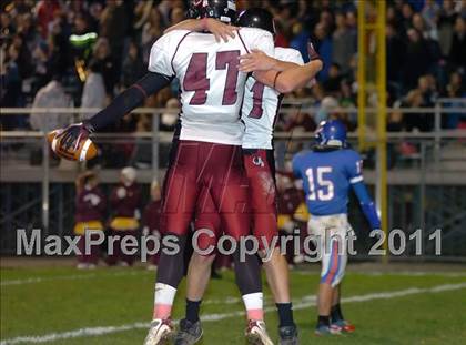 Thumbnail 3 in Valley Regional/Old Lyme @ Coginchaug Regional photogallery.