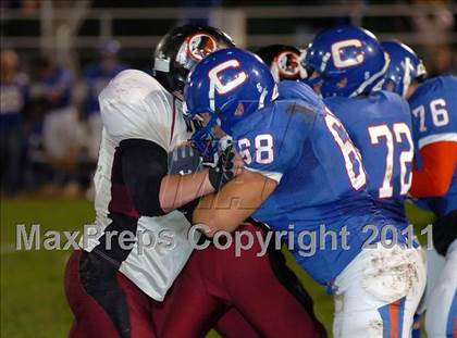 Thumbnail 1 in Valley Regional/Old Lyme @ Coginchaug Regional photogallery.