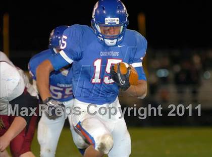 Thumbnail 1 in Valley Regional/Old Lyme @ Coginchaug Regional photogallery.