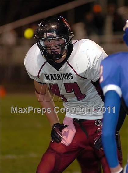 Thumbnail 1 in Valley Regional/Old Lyme @ Coginchaug Regional photogallery.