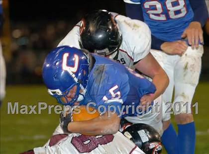 Thumbnail 2 in Valley Regional/Old Lyme @ Coginchaug Regional photogallery.