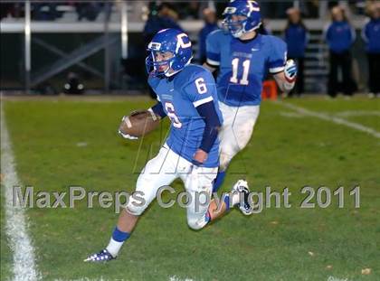 Thumbnail 1 in Valley Regional/Old Lyme @ Coginchaug Regional photogallery.