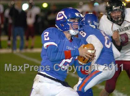 Thumbnail 2 in Valley Regional/Old Lyme @ Coginchaug Regional photogallery.