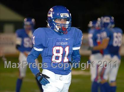 Thumbnail 2 in Valley Regional/Old Lyme @ Coginchaug Regional photogallery.