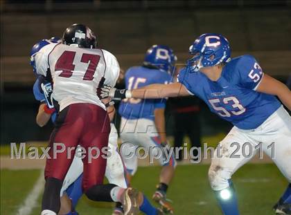 Thumbnail 1 in Valley Regional/Old Lyme @ Coginchaug Regional photogallery.
