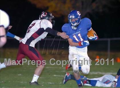 Thumbnail 3 in Valley Regional/Old Lyme @ Coginchaug Regional photogallery.