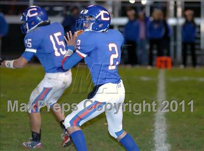 Thumbnail 2 in Valley Regional/Old Lyme @ Coginchaug Regional photogallery.