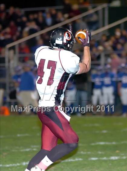 Thumbnail 1 in Valley Regional/Old Lyme @ Coginchaug Regional photogallery.
