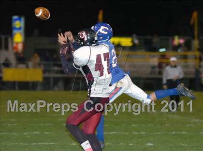 Thumbnail 1 in Valley Regional/Old Lyme @ Coginchaug Regional photogallery.