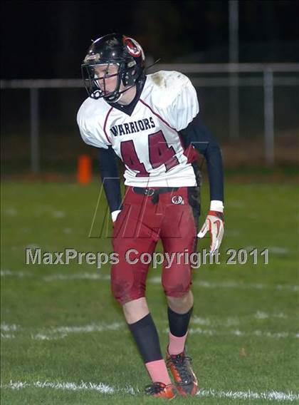Thumbnail 1 in Valley Regional/Old Lyme @ Coginchaug Regional photogallery.