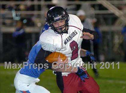 Thumbnail 3 in Valley Regional/Old Lyme @ Coginchaug Regional photogallery.