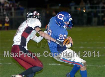 Thumbnail 2 in Valley Regional/Old Lyme @ Coginchaug Regional photogallery.