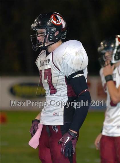 Thumbnail 1 in Valley Regional/Old Lyme @ Coginchaug Regional photogallery.