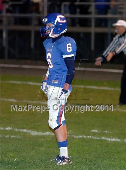 Thumbnail 1 in Valley Regional/Old Lyme @ Coginchaug Regional photogallery.