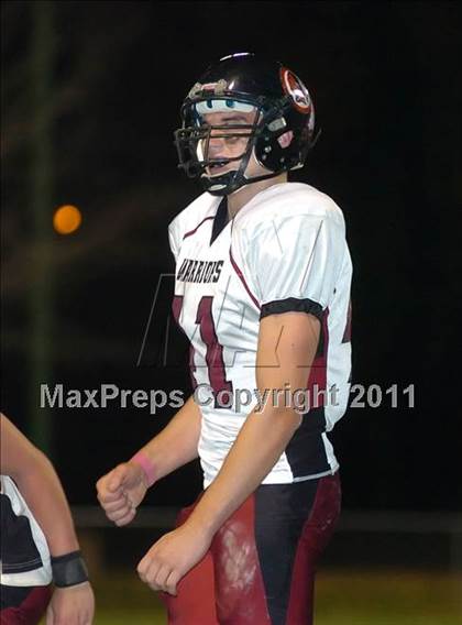 Thumbnail 1 in Valley Regional/Old Lyme @ Coginchaug Regional photogallery.