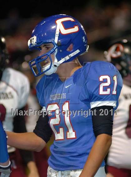 Thumbnail 2 in Valley Regional/Old Lyme @ Coginchaug Regional photogallery.