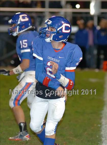 Thumbnail 3 in Valley Regional/Old Lyme @ Coginchaug Regional photogallery.
