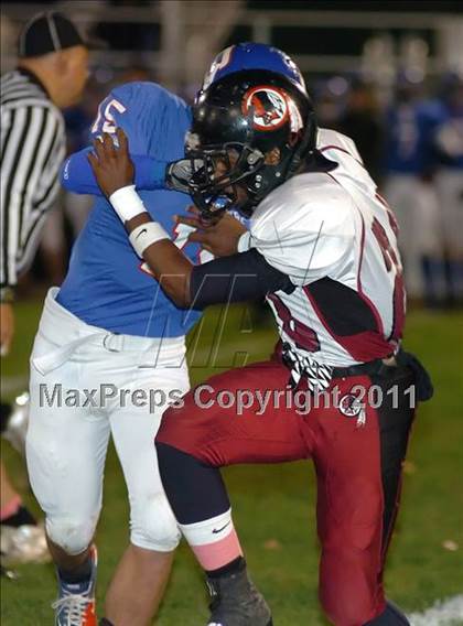 Thumbnail 2 in Valley Regional/Old Lyme @ Coginchaug Regional photogallery.