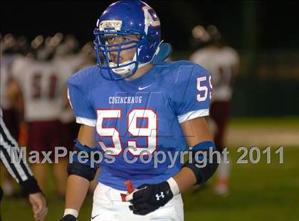 Thumbnail 3 in Valley Regional/Old Lyme @ Coginchaug Regional photogallery.
