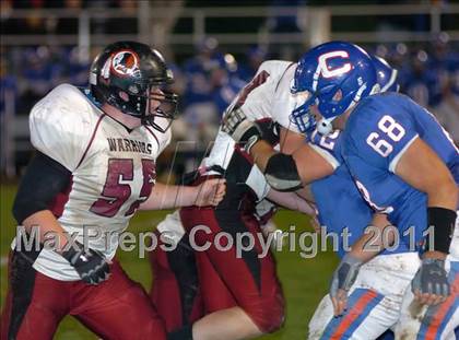 Thumbnail 3 in Valley Regional/Old Lyme @ Coginchaug Regional photogallery.