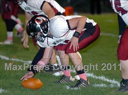 Thumbnail 1 in Valley Regional/Old Lyme @ Coginchaug Regional photogallery.