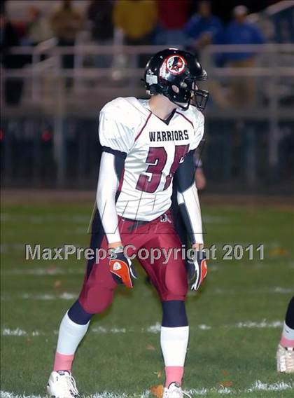 Thumbnail 1 in Valley Regional/Old Lyme @ Coginchaug Regional photogallery.
