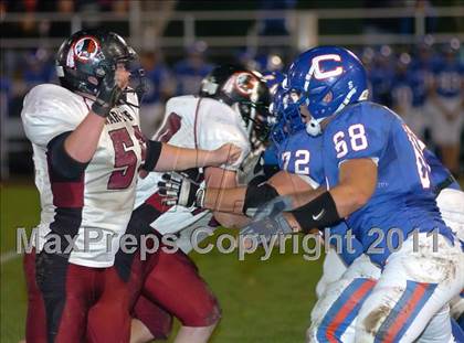 Thumbnail 2 in Valley Regional/Old Lyme @ Coginchaug Regional photogallery.