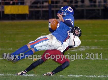 Thumbnail 1 in Valley Regional/Old Lyme @ Coginchaug Regional photogallery.