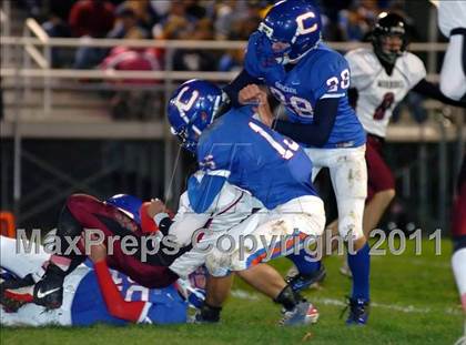 Thumbnail 1 in Valley Regional/Old Lyme @ Coginchaug Regional photogallery.