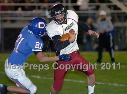 Thumbnail 2 in Valley Regional/Old Lyme @ Coginchaug Regional photogallery.