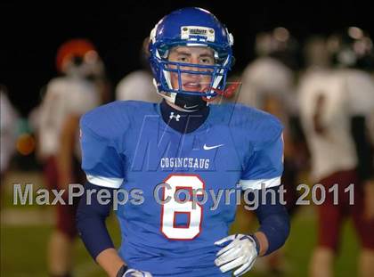 Thumbnail 3 in Valley Regional/Old Lyme @ Coginchaug Regional photogallery.