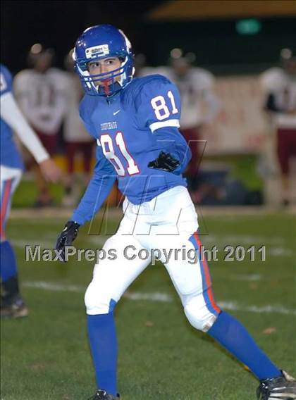 Thumbnail 1 in Valley Regional/Old Lyme @ Coginchaug Regional photogallery.