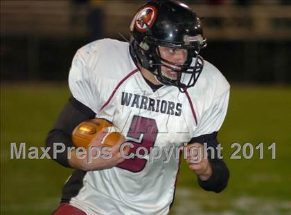 Thumbnail 1 in Valley Regional/Old Lyme @ Coginchaug Regional photogallery.