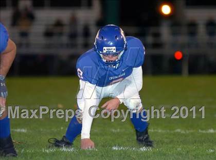 Thumbnail 3 in Valley Regional/Old Lyme @ Coginchaug Regional photogallery.