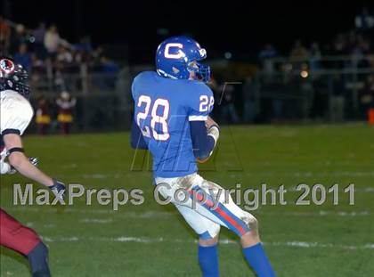 Thumbnail 1 in Valley Regional/Old Lyme @ Coginchaug Regional photogallery.
