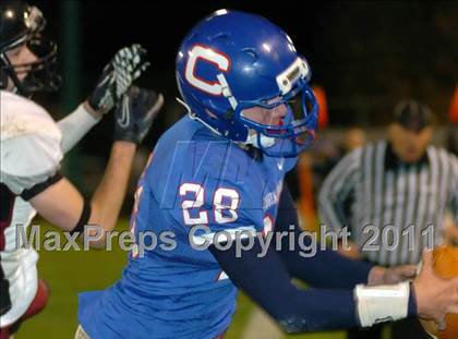 Thumbnail 2 in Valley Regional/Old Lyme @ Coginchaug Regional photogallery.