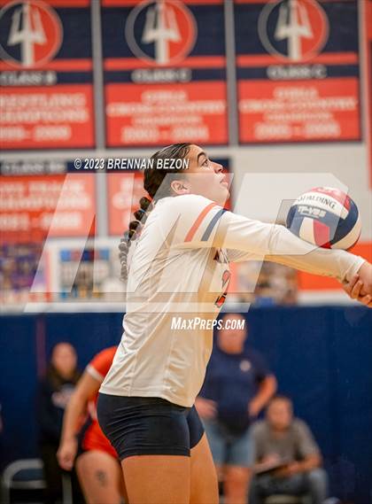 Thumbnail 3 in Williamson @ Attica (Section V Class C1 Quarterfinal) photogallery.