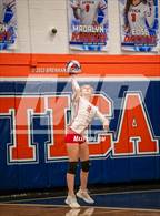 Photo from the gallery "Williamson @ Attica (Section V Class C1 Quarterfinal)"