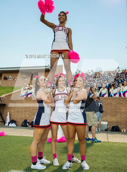Thumbnail 1 in Seven Lakes @ Katy photogallery.