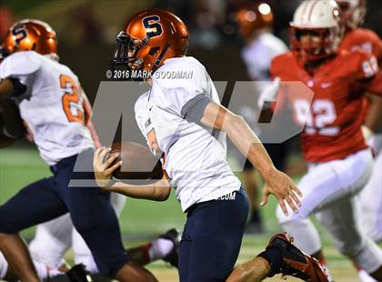 Thumbnail 2 in Seven Lakes @ Katy photogallery.