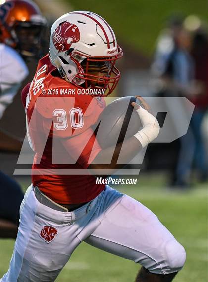 Thumbnail 2 in Seven Lakes @ Katy photogallery.
