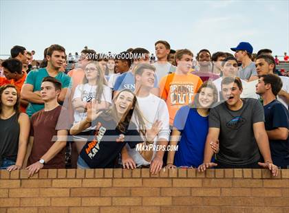 Thumbnail 1 in Seven Lakes @ Katy photogallery.
